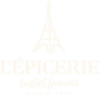 L'Épicerie, bistrot français
